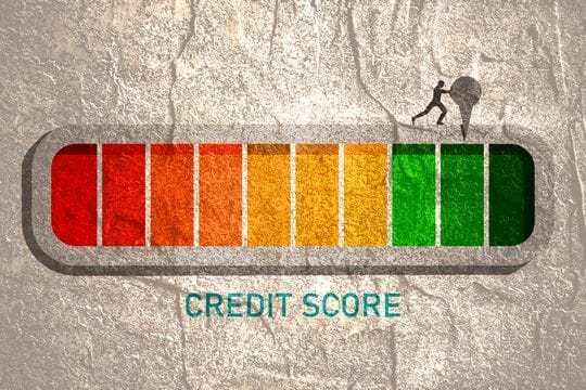 Your Best Guide to Credit Scores