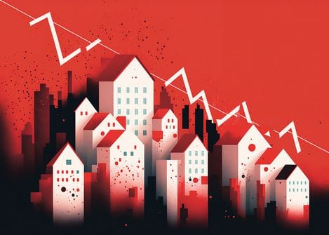 How to Short the Housing Market