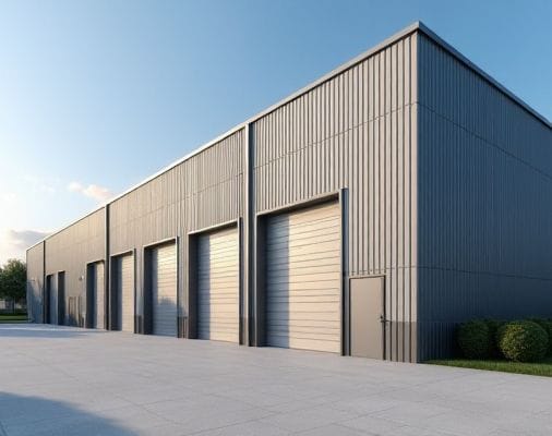 Cap Rates in Commercial Real Estate