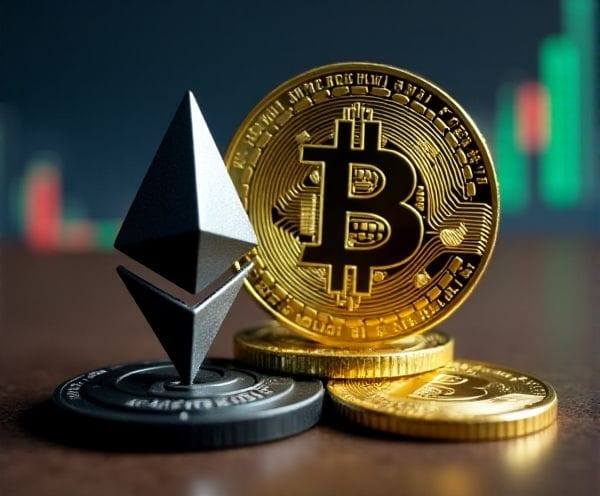 Cryptocurrency Basics