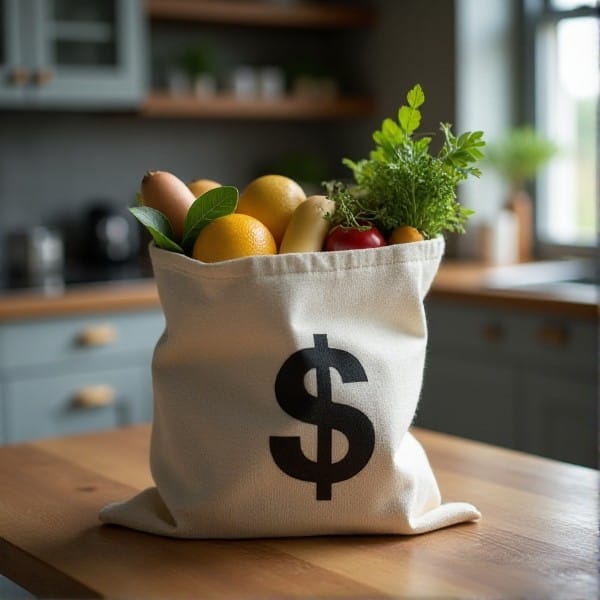 Food Budget Tips