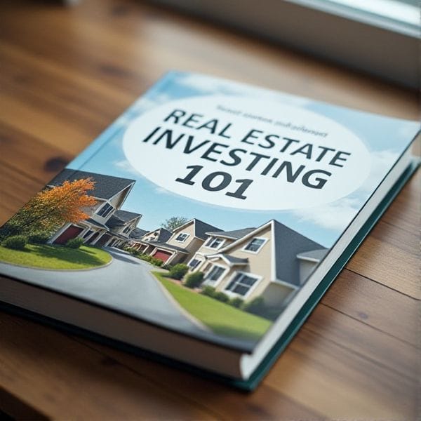 Real Estate Investing