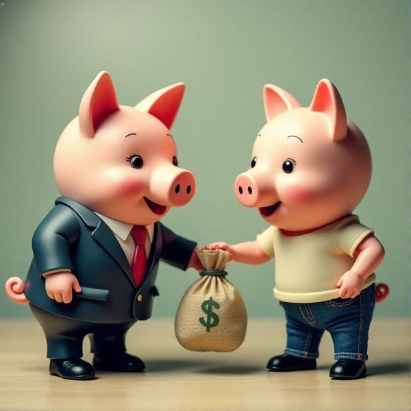 Secured vs Unsecured Personal Loans