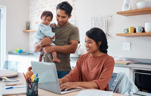 How to Make a Family Budget