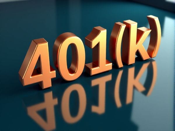 401(k) Employer Match Explained