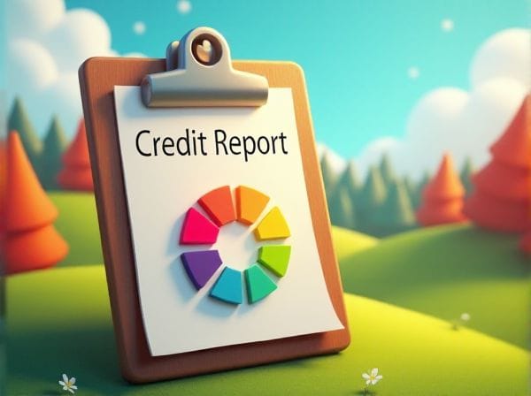 How to Read a Credit Report