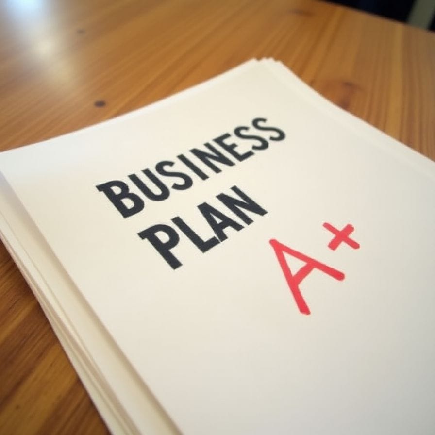 How to Write a Business Plan