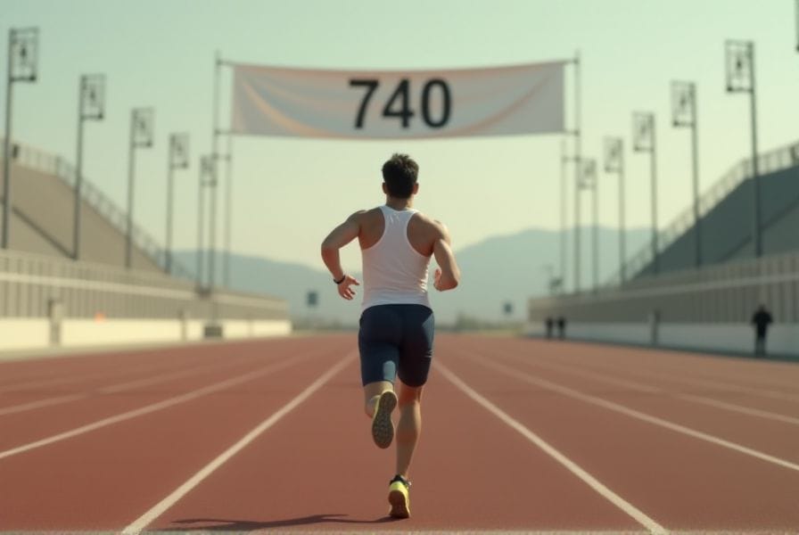 Improve Your Credit Score in 30 Days