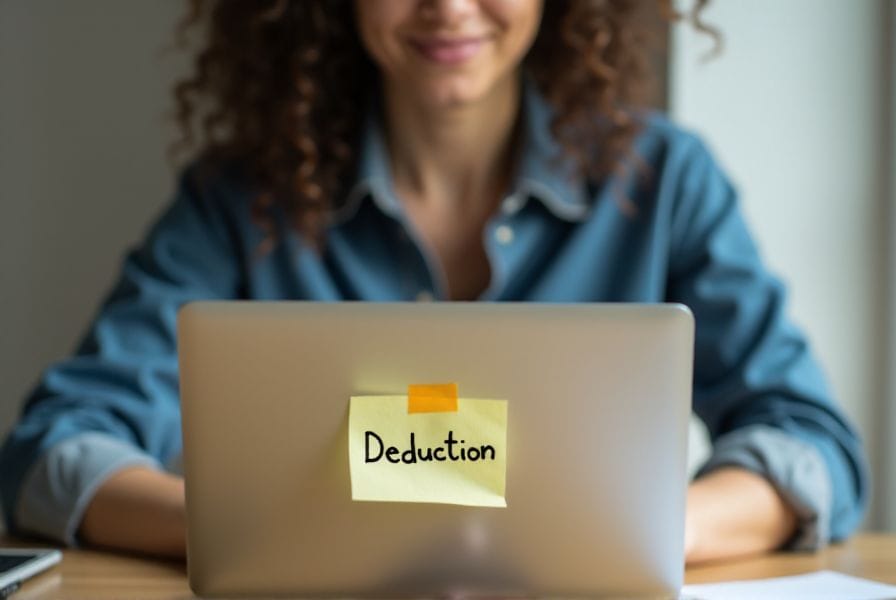 Small Business Tax Deductions