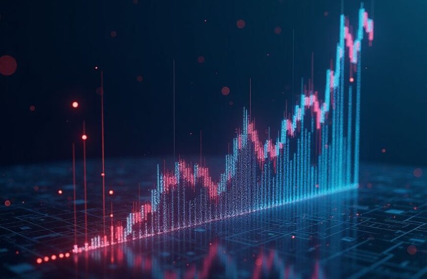 Stock Market Indexes Explained: Understanding the S&P 500, Dow Jones, and NASDAQ
