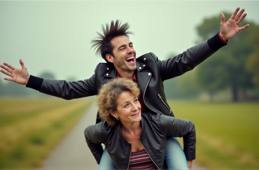 Credit Card Piggybacking