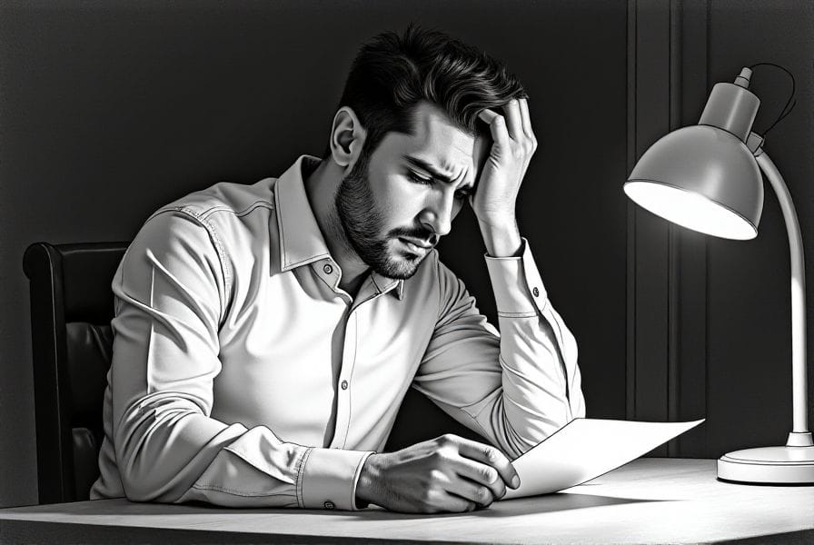 Common Tax Form Errors