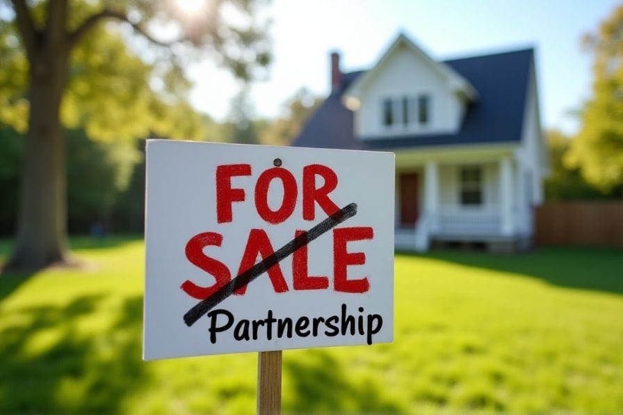 What is a Home Equity Agreement?