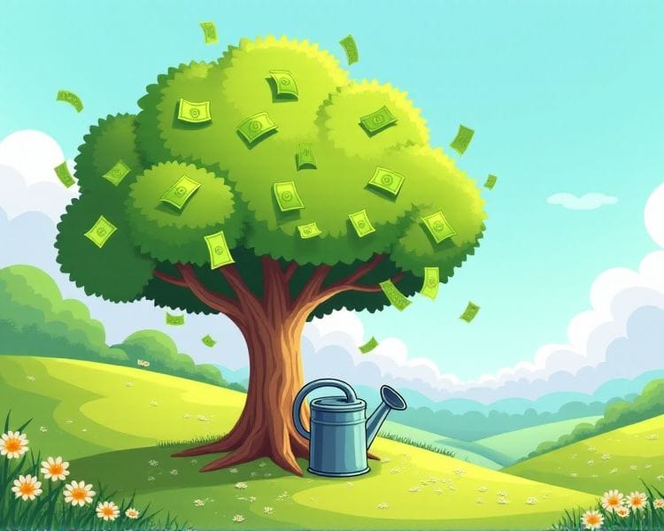 Business Startup Costs