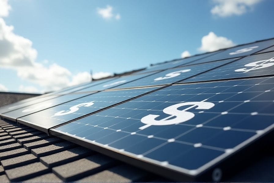 How Much Can You Save with Solar Panels?