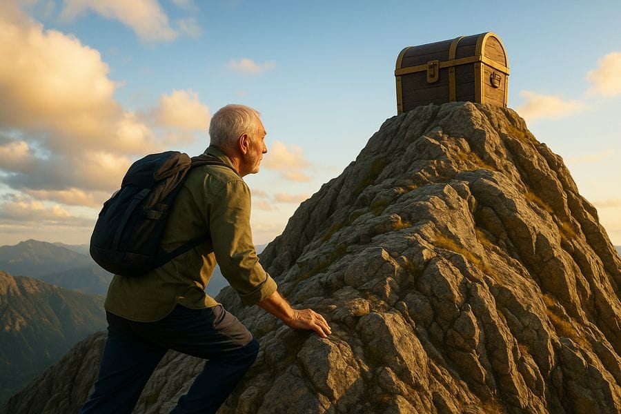 How Much Should You Save for Retirement?