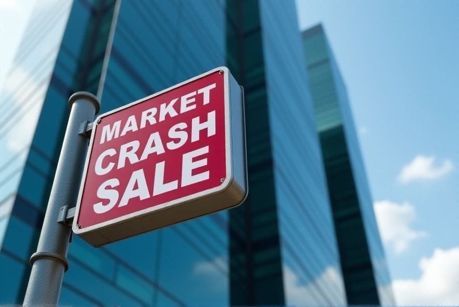 How to Invest During Market Downturns