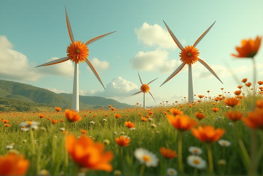 Renewable Energy Investment Funds