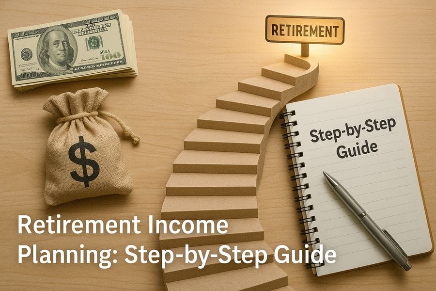 Retirement Income Planning