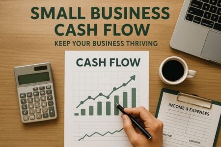 Small Business Cash Flow