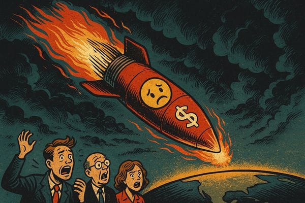 The Problem with Meme Stocks