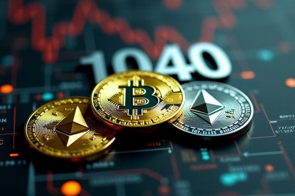 Cryptocurrency Tax Rules