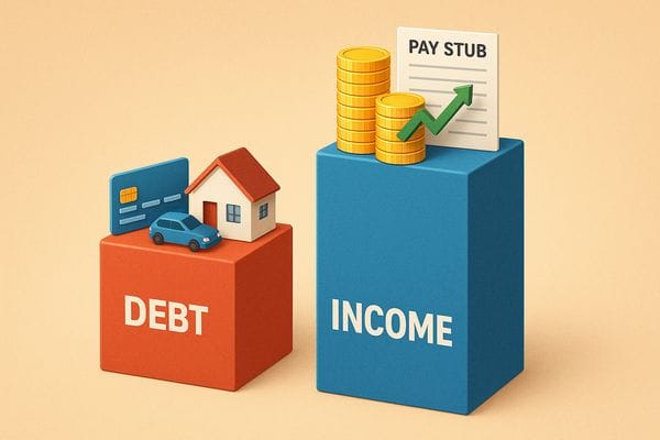 Debt-to-Income Ratio
