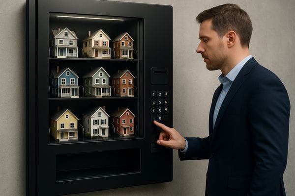 Real Estate Crowdfunding